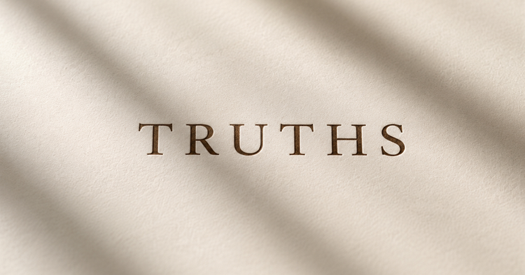 Ugly Truths