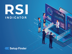 RSI Indicator: What It Is and How to Use It in Cryptocurrency, Forex, and Stock Trading