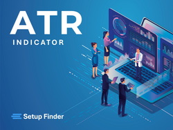 ATR Indicator: What It Is and How to Use It in Cryptocurrency, Forex, and Stock Trading