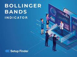 Bollinger Bands: What They Are and How to Use Them in Cryptocurrency, Forex, and Stock Trading