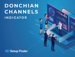 Donchian Channels: What They Are and How to Use Them in Cryptocurrency, Forex, and Stock Trading