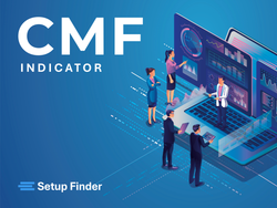 Chaikin Money Flow (CMF): What It Is and How to Use It in Cryptocurrency, Forex, and Stock Trading