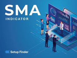 SMA Indicator: What It Is and How to Use It in Cryptocurrency, Forex, and Stock Trading