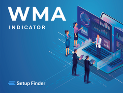 WMA Indicator: What It Is and How to Use It in Cryptocurrency, Forex, and Stock Trading