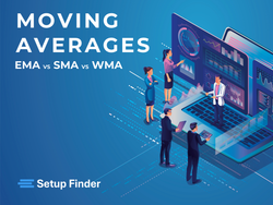 SMA vs. EMA vs. WMA: Understanding the Differences and Choosing the Right Moving Average for Your Trading Strategy
