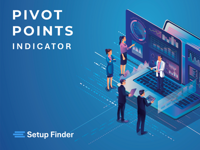 Pivot Points: What They Are and How to Use Them in Cryptocurrency, Forex, and Stock Trading
