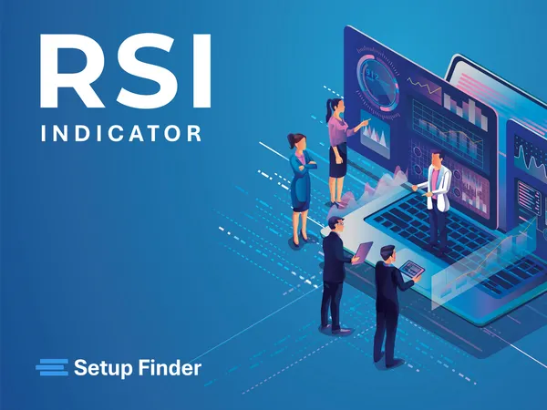 RSI Indicator: What It Is and How to Use It in Cryptocurrency, Forex, and Stock Trading