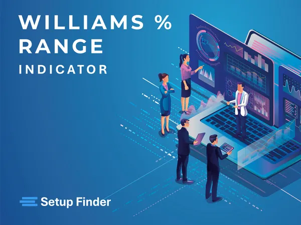 Williams %R (Williams Percent Range): What It Is and How to Use It in Cryptocurrency, Forex, and Stock Trading