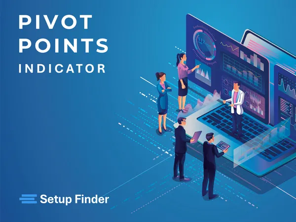 Pivot Points: What They Are and How to Use Them in Cryptocurrency, Forex, and Stock Trading