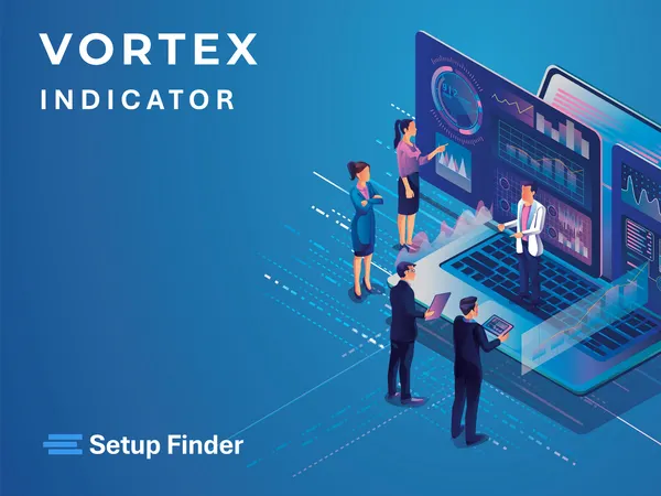 Vortex Indicator: What It Is and How to Use It in Cryptocurrency, Forex, and Stock Trading