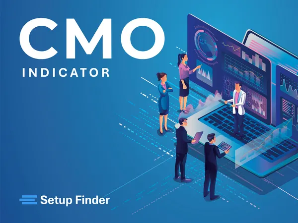 Chande Momentum Oscillator (CMO): What It Is and How to Use It in Cryptocurrency, Forex, and Stock Trading