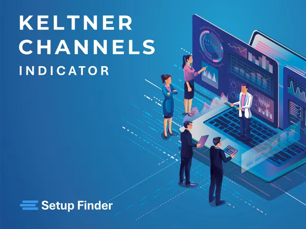 Keltner Channels: What They Are and How to Use Them in Cryptocurrency, Forex, and Stock Trading