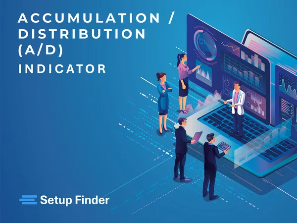 Accumulation/Distribution Line (A/D Line): What It Is and How to Use It in Cryptocurrency, Forex, and Stock Trading
