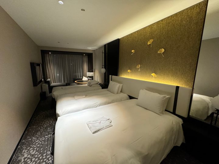 KOKO Hotel Premier 熊本，鄰近熊本城不到10分鐘路程