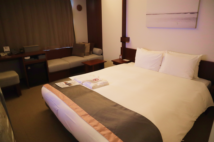 福岡天神住宿推薦——Hotel Tokyu Stay Fukuoka Tenjin