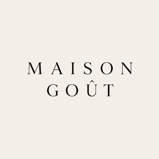 Masion Goût
