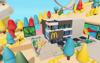 🟣How McDonald's cracked Roblox (complete breakdown)