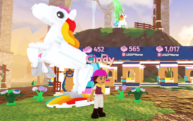 🟣How LEGO conquered Roblox without building a single game (complete breakdown)