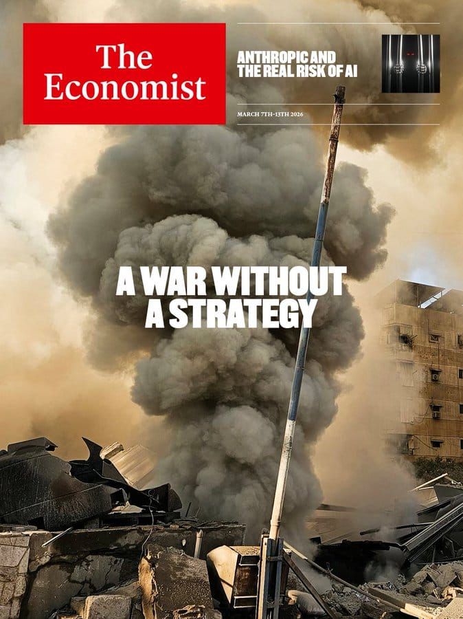 Hormuz wasn’t just about oil: what did markets really price in? - FREE