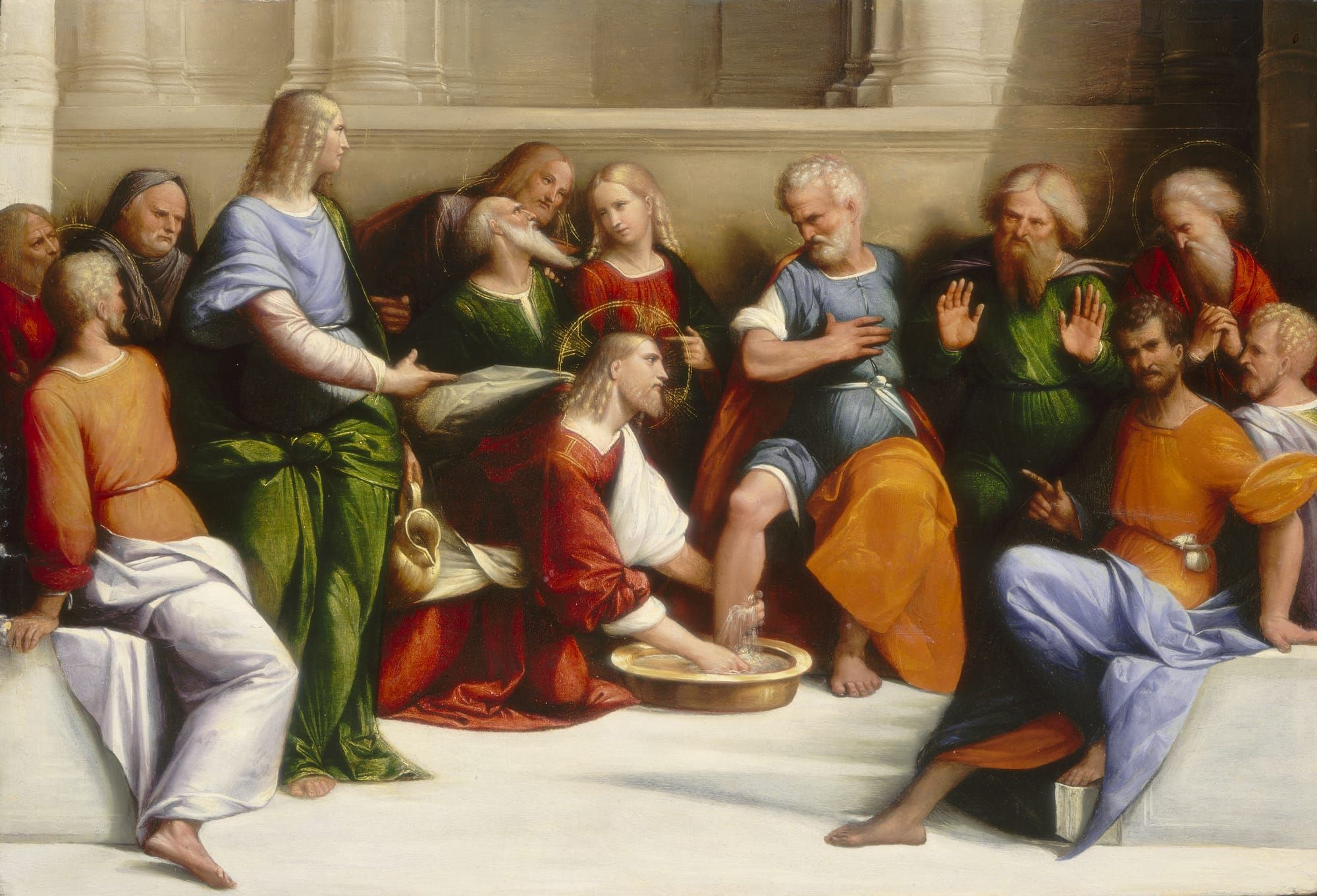 Our Calling as Christians Post image