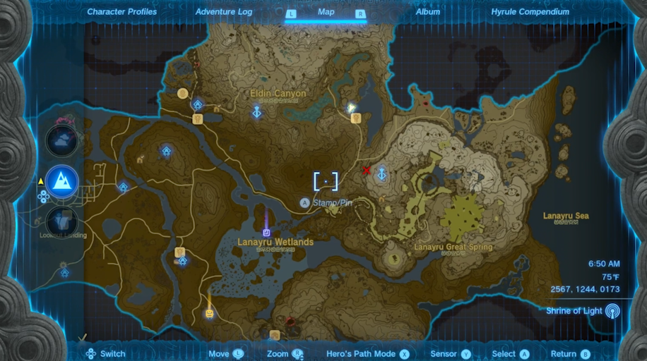 The Trap of the Open World