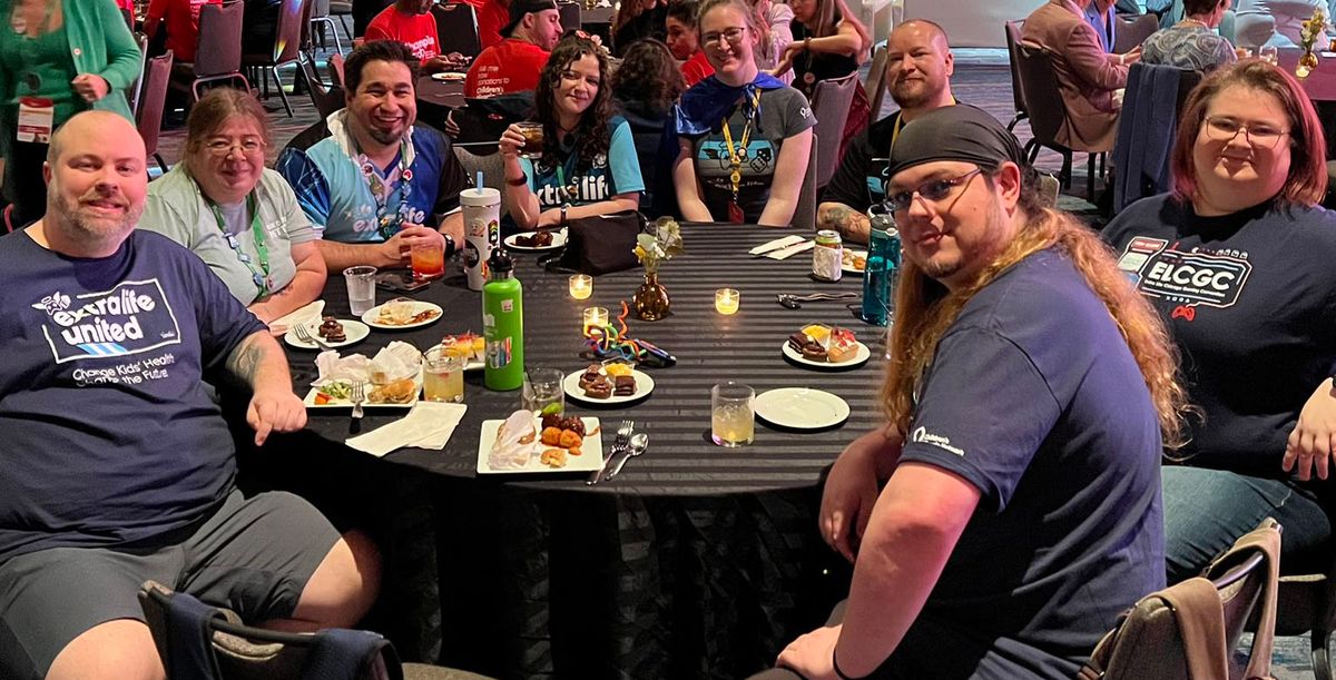 Extra Life United Recap