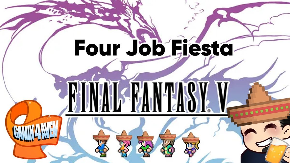 The Fiesta Ends Tonight