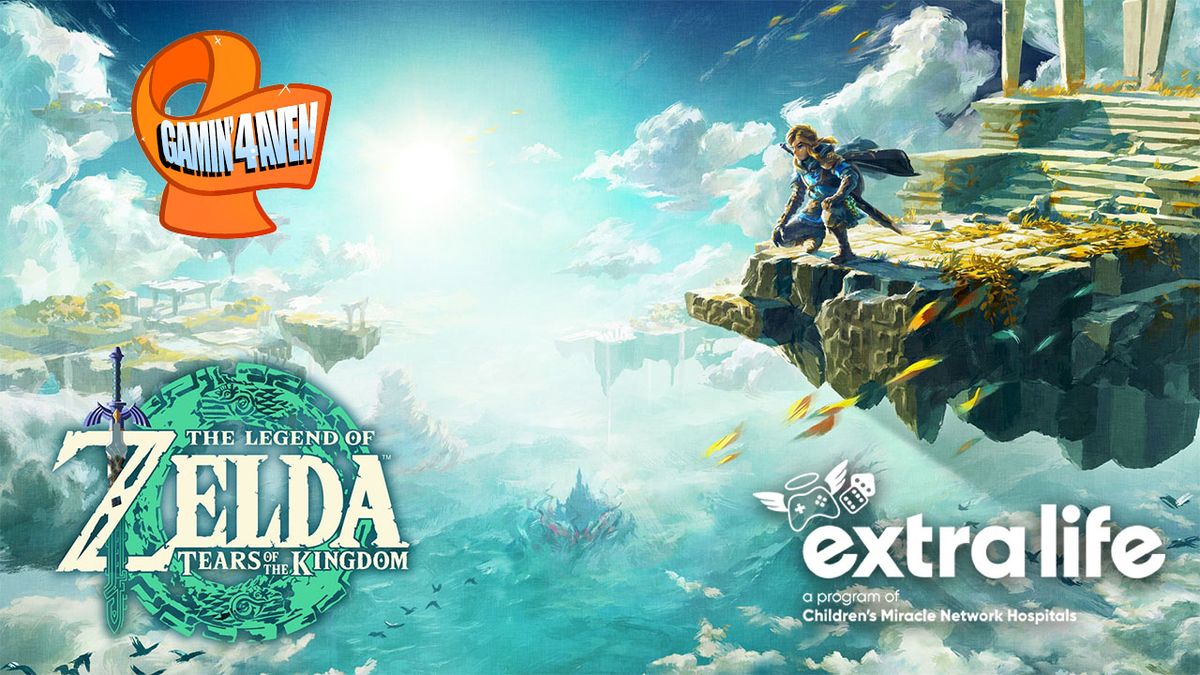 Farewell Fiesta, Hello Tears of the Kingdom