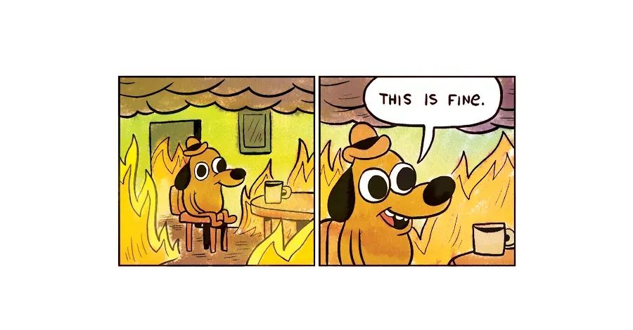 Technical Difficulties