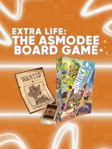 $30 Donation Gets You a Board Game, Plus 5K This Sunday!