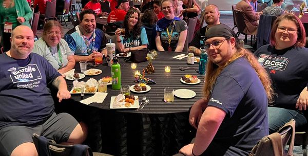 Extra Life United Recap