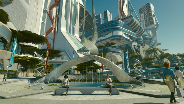 I'm Not Sure If Starfield Is Good or Not