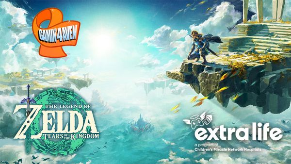 Farewell Fiesta, Hello Tears of the Kingdom