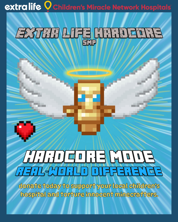 Our Minecraft Group Needs Your Help