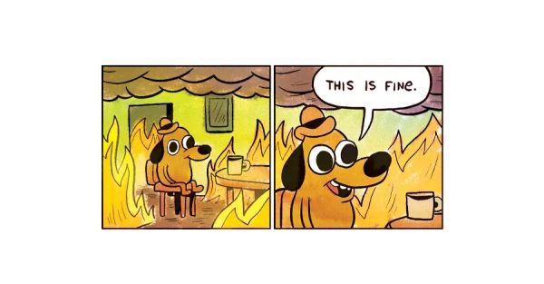 Technical Difficulties