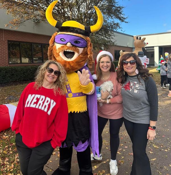 Cancer Still Sucks, Crowd Control Doesn't