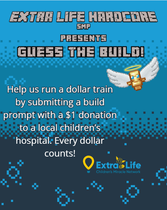 Minecraft SMP Returns, No Stream Tonight, and 5K & 10K Is Happening!