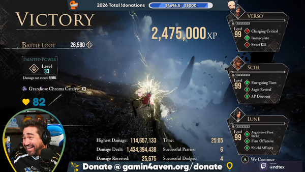 Marathon Date Changed...Again