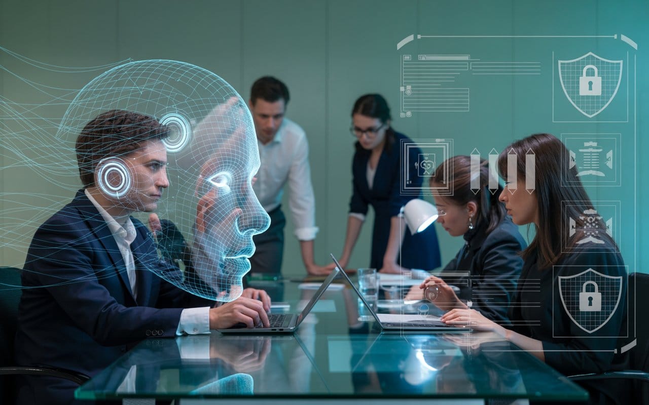 Beyond the Hype: How ISO 42001 and AI Governance Are Redefining Corporate Credibility