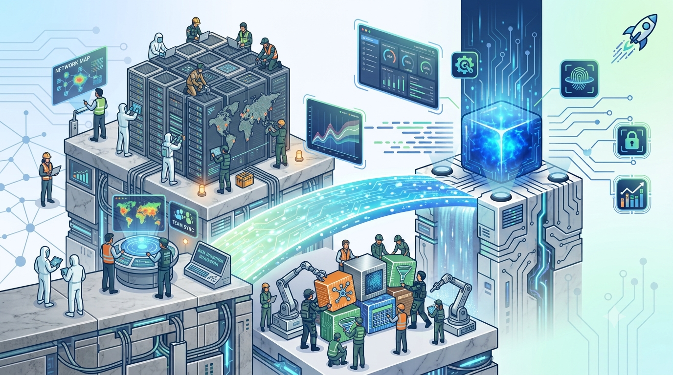 Bridging the AI Skills Gap: How to Upskill Your Workforce for the Automation Era Successfully