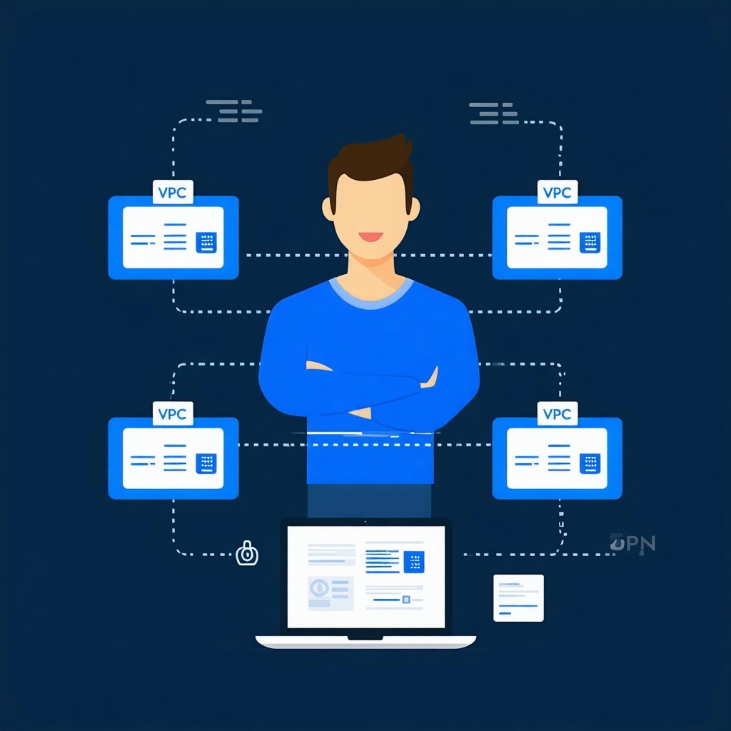 Provision Client VPN for VPC-2