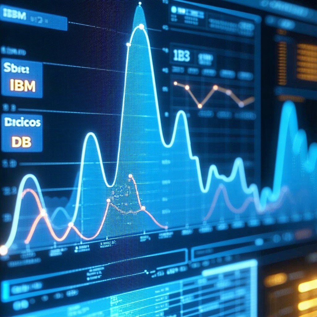 Realtime analytics with SingleStoreDB  IBM Cognos-1