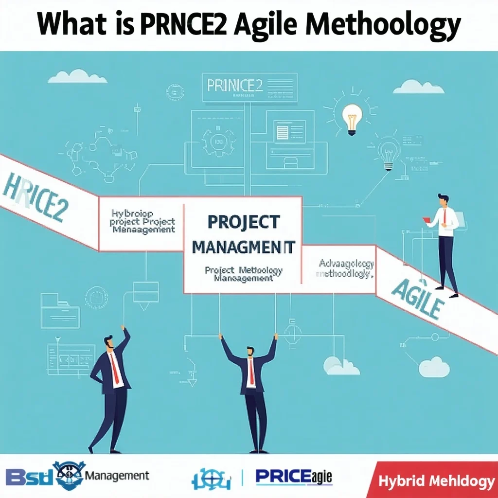 What is PRINCE2 Agile MethodologyPRINCE2 Agile Methodology is the term used to describe the process of merging PRINCE2 and Agile methodologies to develop a novel approach that can be applied in practical project management scenariosOver the past few