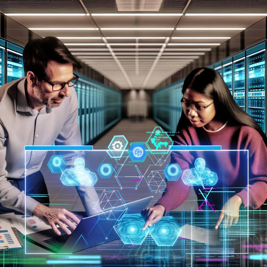 insight integration with IT