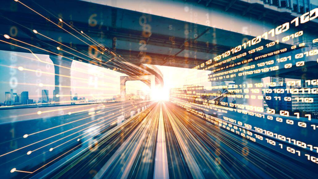 How digital transformation is driving economic change