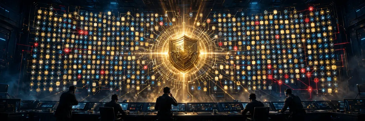 AI Agent Identity: Governing the 150,000 Agent Enterprise