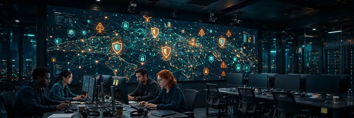 The Cybersecurity Skills Gap in the Age of AI: Training Teams for the Threats AI Created