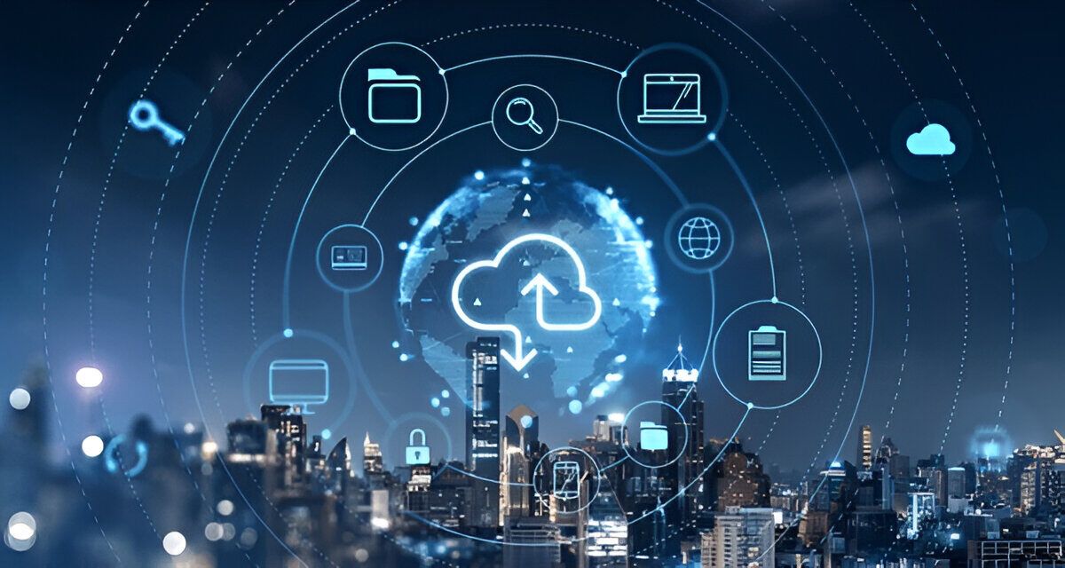 Top 6 Cloud Software Solutions for 2025 & How to Maximize Them