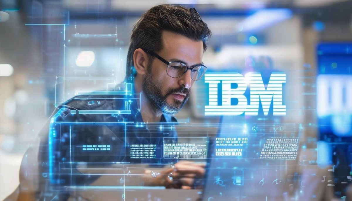 Think Global: Empower Your Workforce with IBM Training Anywhere