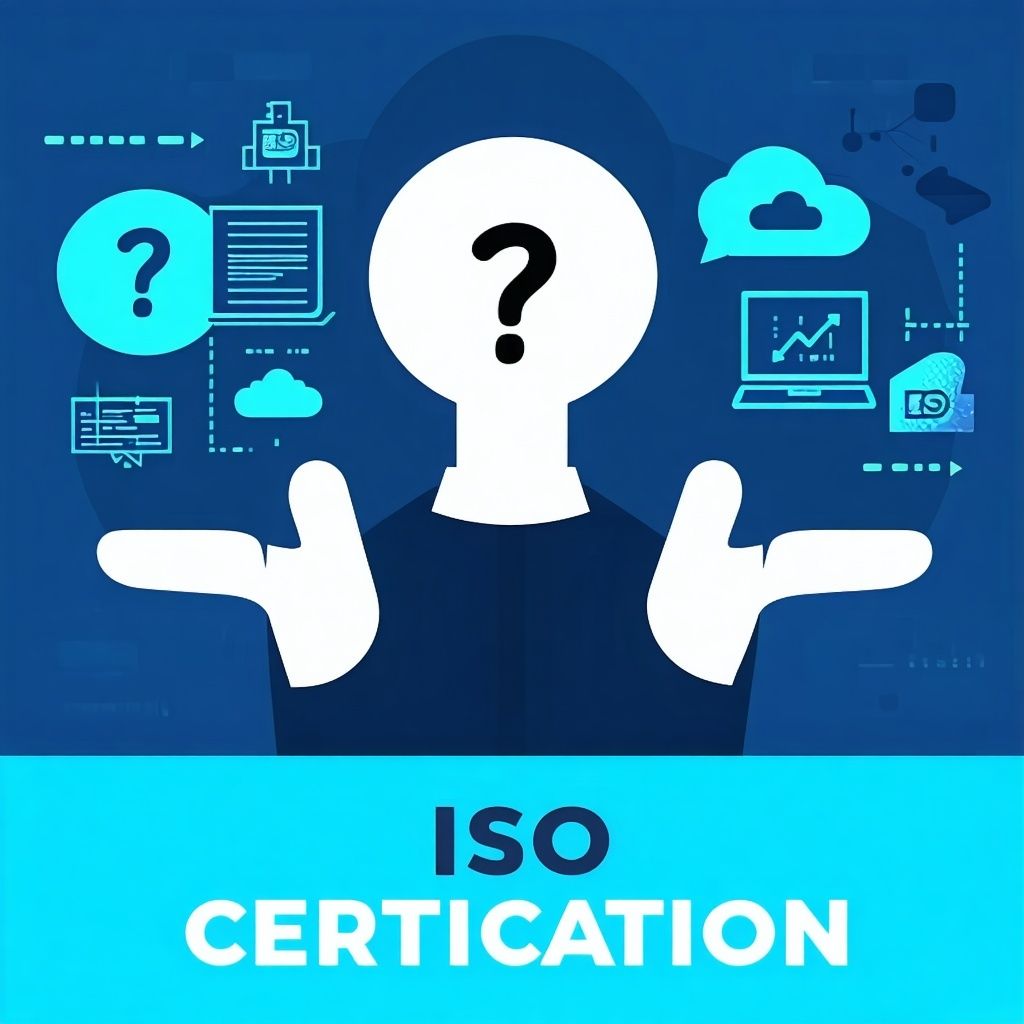 Finding Your Perfect ISO Certification Course